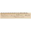 Image 2 : Harry S. Truman Signed Inauguration Photograph