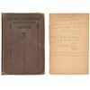 Image 1 : John F. Kennedy's 1931 French Textbook Used as a 14-Year-Old at Choate, with 77 Partial and Full Sig