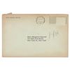 Image 2 : John F. Kennedy Typed Letter Signed as President