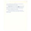 Image 2 : John F. Kennedy Typed Speech Draft
