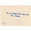 Image 2 : Ronald Reagan Autograph Letter Signed