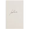 Image 2 : Joe Biden Signed Book