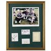 Image 1 : Bush Family (4) Signatures
