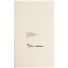 Image 2 : Bill Clinton Signed Book