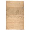Image 2 : Benjamin Harrison Document Signed