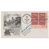 Image 1 : Herbert Hoover Signed FDC