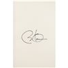 Image 2 : Barack Obama Signed Book