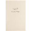 Image 2 : Ronald Reagan Signed Book