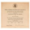 Image 1 : Harry S. Truman Document Signed