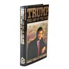 Image 3 : Donald Trump Signed Book