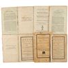 Image 3 : George Washington Archive of (29) Pamphlets