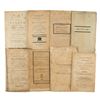 Image 4 : George Washington Archive of (29) Pamphlets
