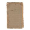 Image 1 : George Washington Death Massachusetts Resolves Booklet