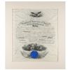 Image 1 : Woodrow Wilson Document Signed as President