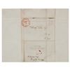 Image 2 : Henry Clay Autograph Letter Signed