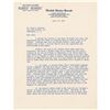 Image 1 : Robert F. Kennedy Typed Letter Signed