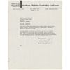 Image 1 : Martin Luther King, Jr. Typed Letter Signed