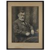 Image 1 : Paul Ehrlich Signed Photograph