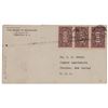 Image 2 : Albert Einstein Autograph Letter Signed