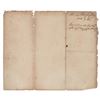 Image 2 : Samuel Pepys Document Signed