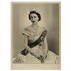 Image 2 : Queen Elizabeth II and Prince Philip Signed Oversized Photographs