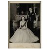Image 2 : Queen Elizabeth II and Prince Philip Signed Photograph