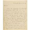 Image 1 : Thomas Hart Benton Autograph Letter Signed
