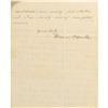 Image 2 : Thomas Hart Benton Autograph Letter Signed