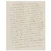 Image 3 : James M. Mason Autograph Letter Signed