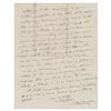 Image 4 : James M. Mason Autograph Letter Signed