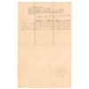 Image 2 : Caleb Strong Document Signed