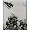 Image 1 : Iwo Jima: Joe Rosenthal