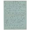 Image 2 : George S. Patton Autograph Letter Signed