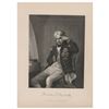 Image 2 : Horatio Nelson Hand-Addressed Free Frank