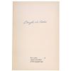 Image 2 : Douglas MacArthur Signed Book