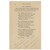 Image 2 : Amelia Earhart Signature