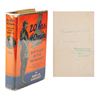 Image 1 : Amelia Earhart Signed Book