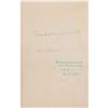 Image 2 : Amelia Earhart Signed Book