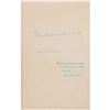 Image 2 : Amelia Earhart Signed Book