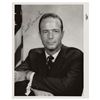 Image 1 : Scott Carpenter Signed Photograph