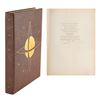 Image 1 : Henri Matisse Signed Book