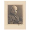 Image 1 : Gutzon Borglum Signed Photograph
