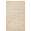 Image 1 : Gustave Moreau Autograph Letter Signed
