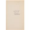 Image 2 : Norman Rockwell Signed Book