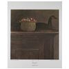 Image 2 : Andrew Wyeth Signed Lithograph