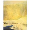 Image 2 : Zao Wou-Ki Signed Greeting Card