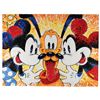 Image 8 : Disney: David Willardson