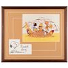 Image 1 : Charles Schulz Original Sketch of Snoopy