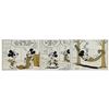 Image 2 : Disney: Mickey and Minnie Mouse Original Comic Strip