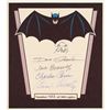 Image 2 : Bob Kane Signed Book